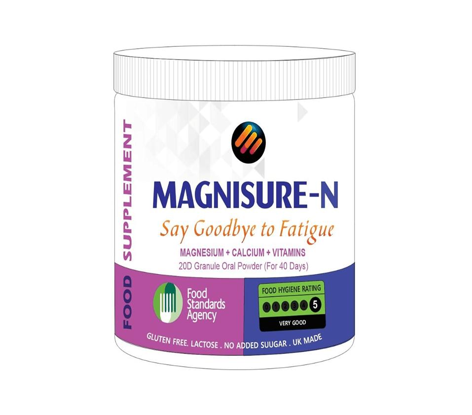 Magnisure-N