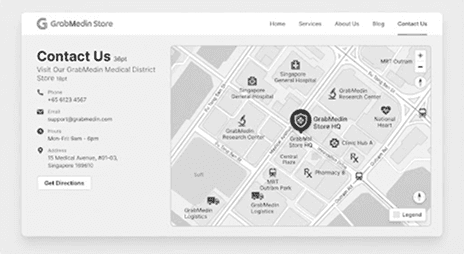 Visit Us